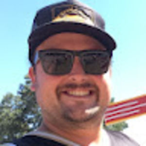 Meet your Posher, Jesse